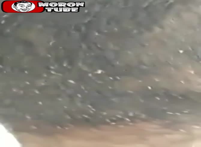 Video :Wash your hair before going to the hairdresser!